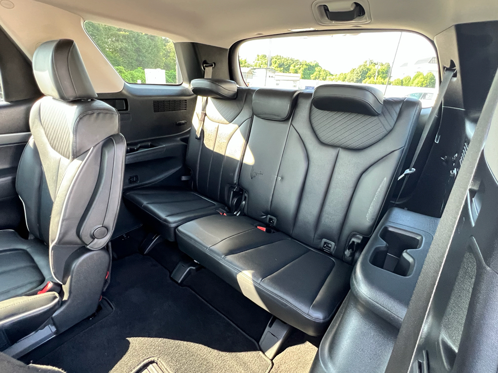 2023 Hyundai Palisade SEL - Photo 23