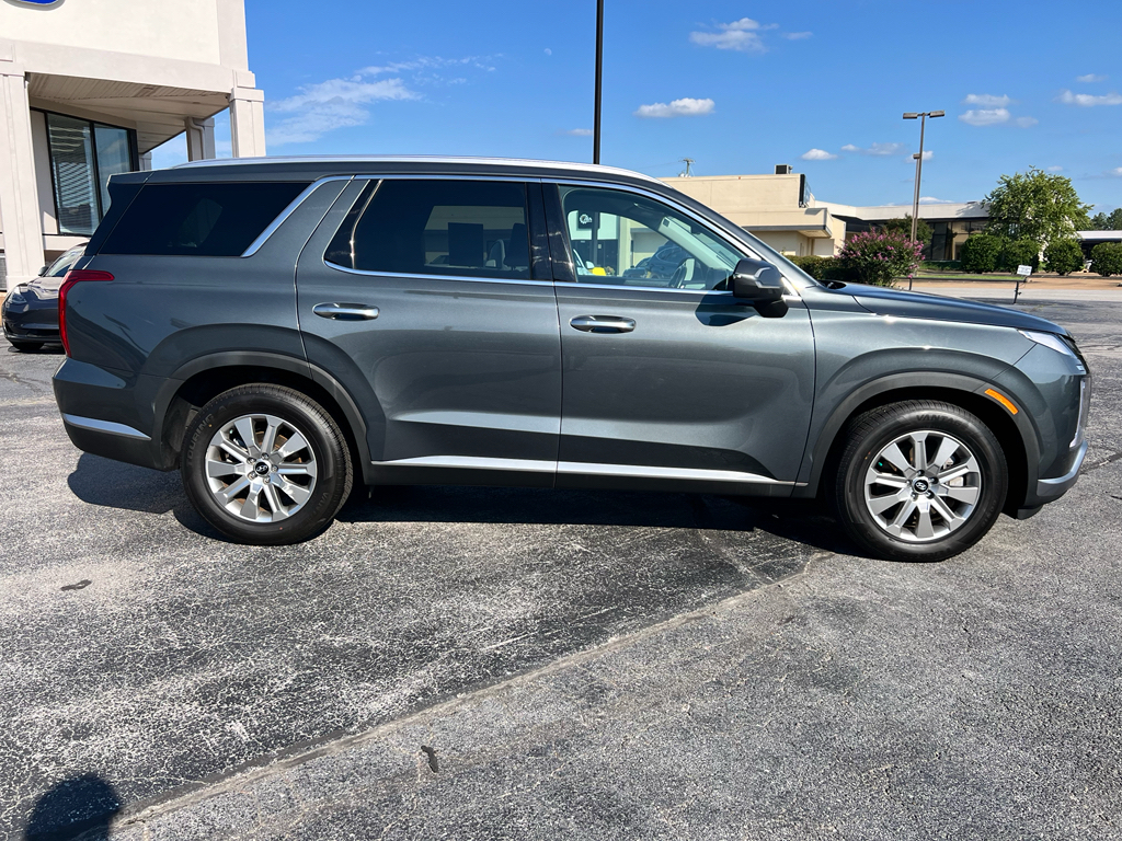 2023 Hyundai Palisade SEL - Photo 8