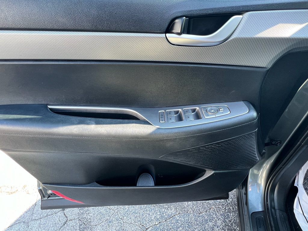 2023 Hyundai Palisade SEL - Photo 25