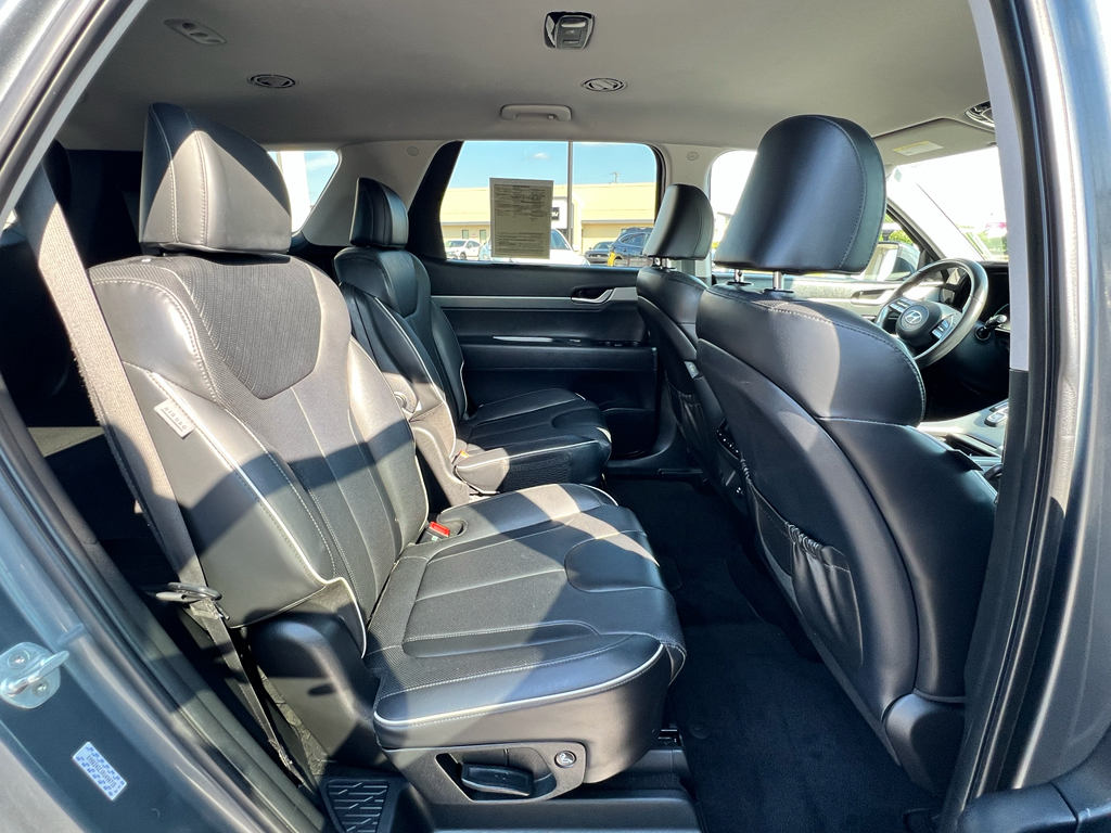 2023 Hyundai Palisade SEL - Photo 15