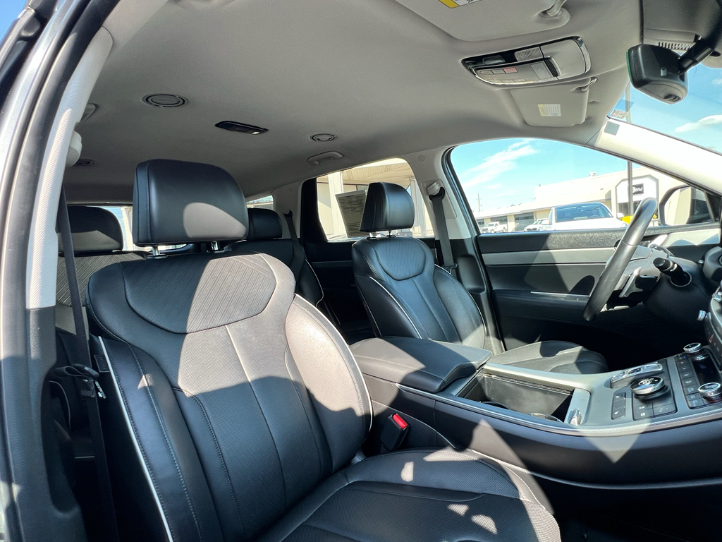 2023 Hyundai Palisade SEL - Photo 14