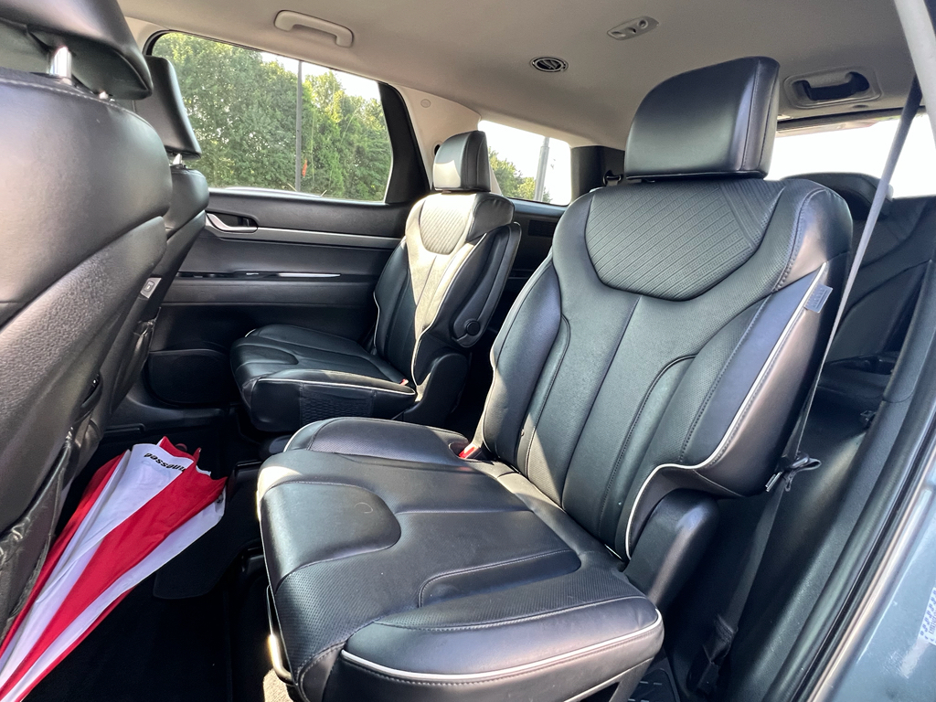 2023 Hyundai Palisade SEL - Photo 22