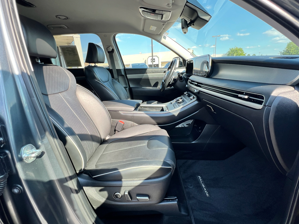 2023 Hyundai Palisade SEL - Photo 12