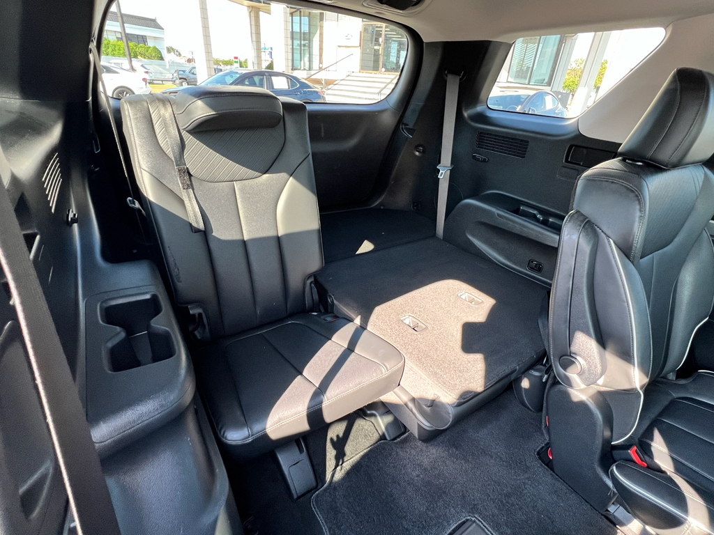 2023 Hyundai Palisade SEL - Photo 18