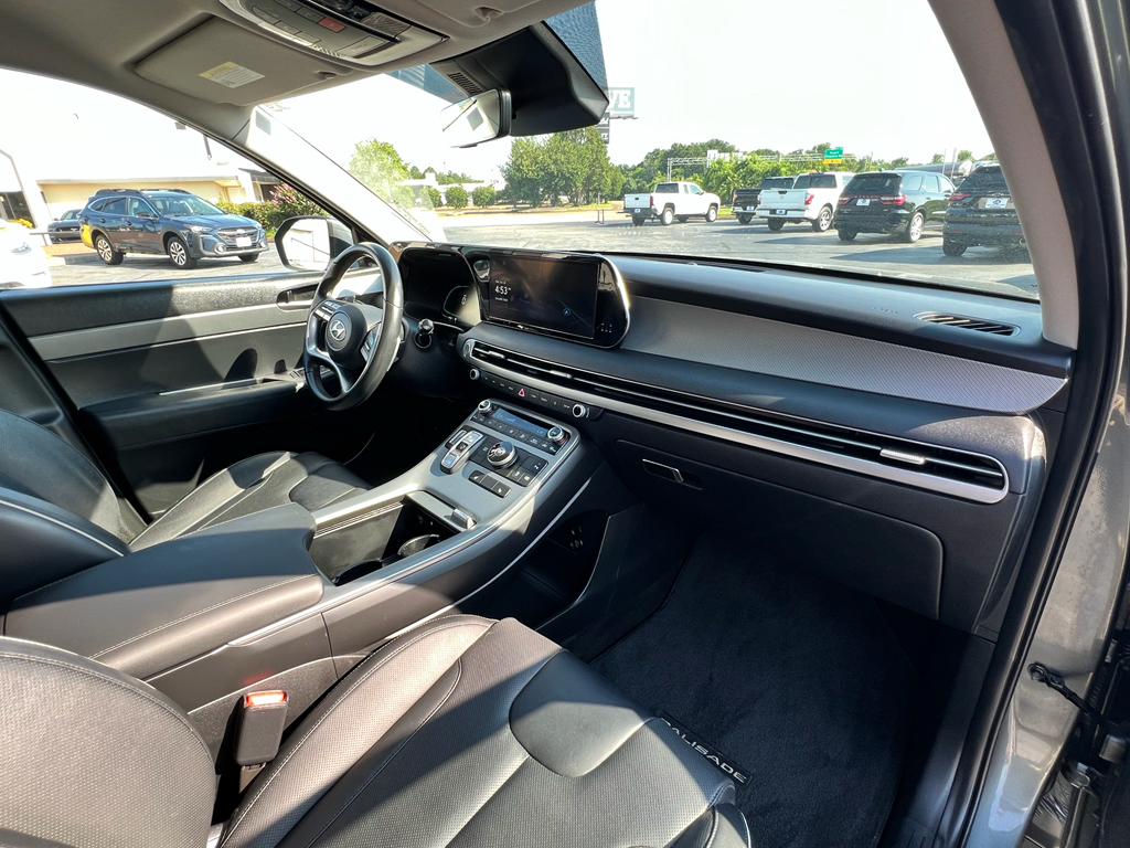 2023 Hyundai Palisade SEL - Photo 13