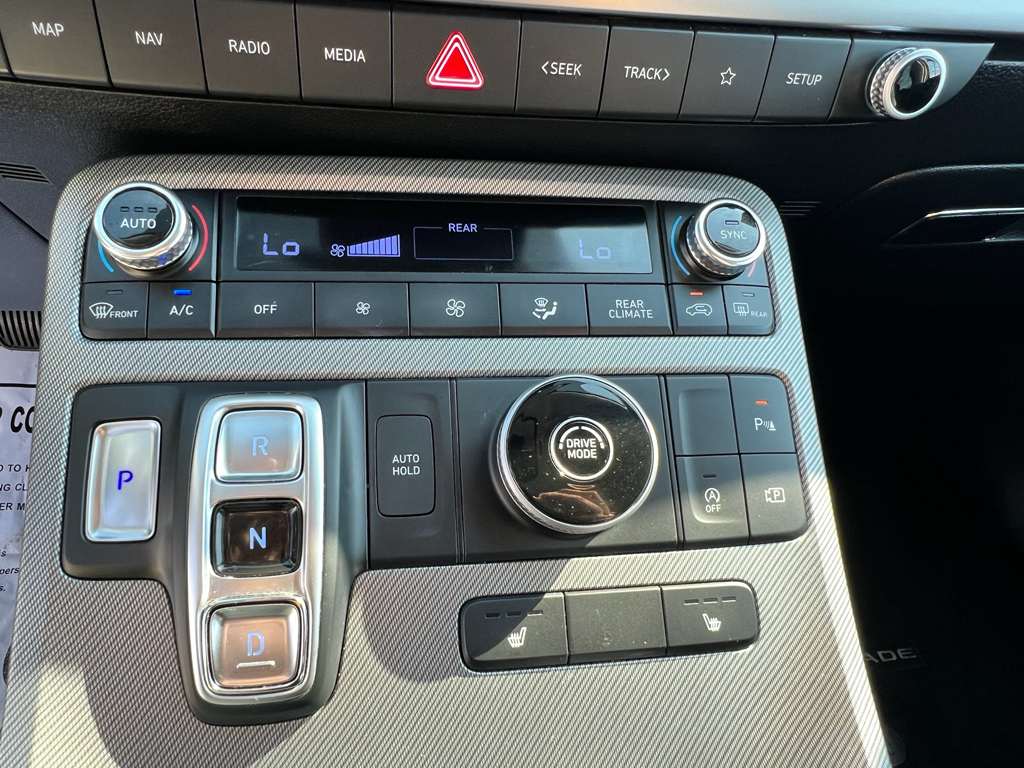 2023 Hyundai Palisade SEL - Photo 34
