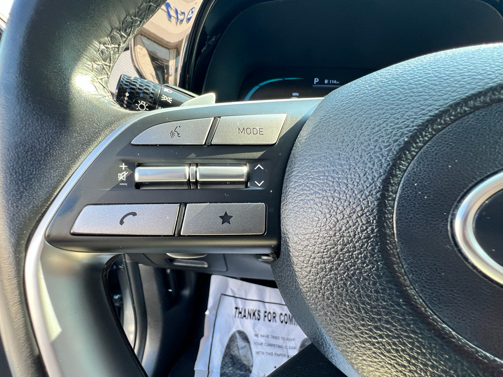 2023 Hyundai Palisade SEL - Photo 29