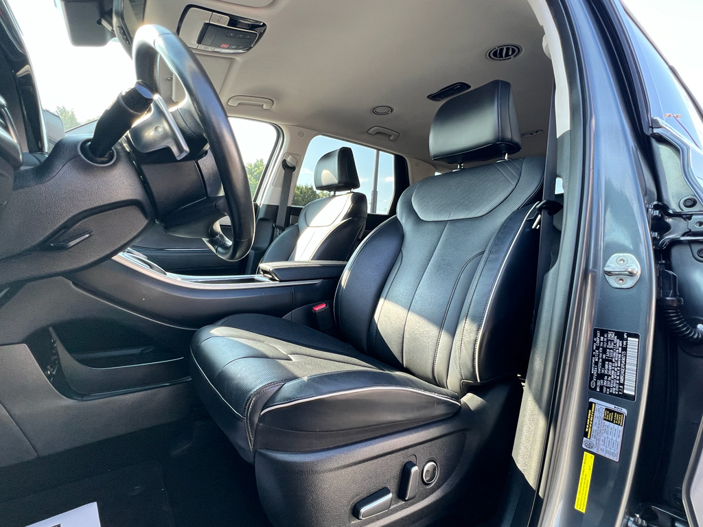 2023 Hyundai Palisade SEL - Photo 26