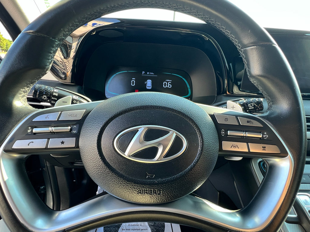 2023 Hyundai Palisade SEL - Photo 27
