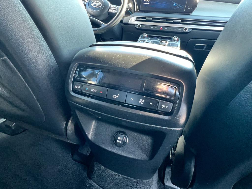 2023 Hyundai Palisade SEL - Photo 16