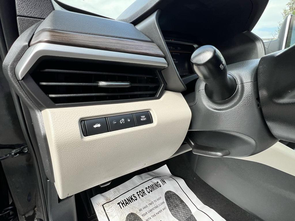 2025 Nissan Altima SV - Photo 22