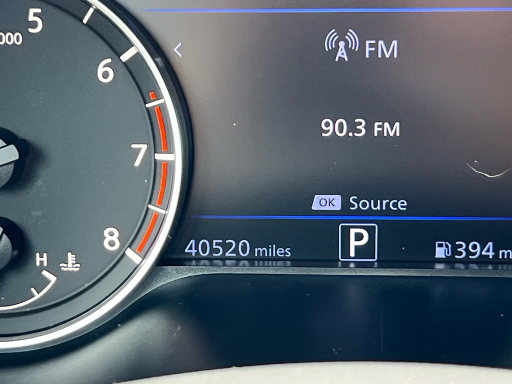 2025 Nissan Altima SV - Photo 32