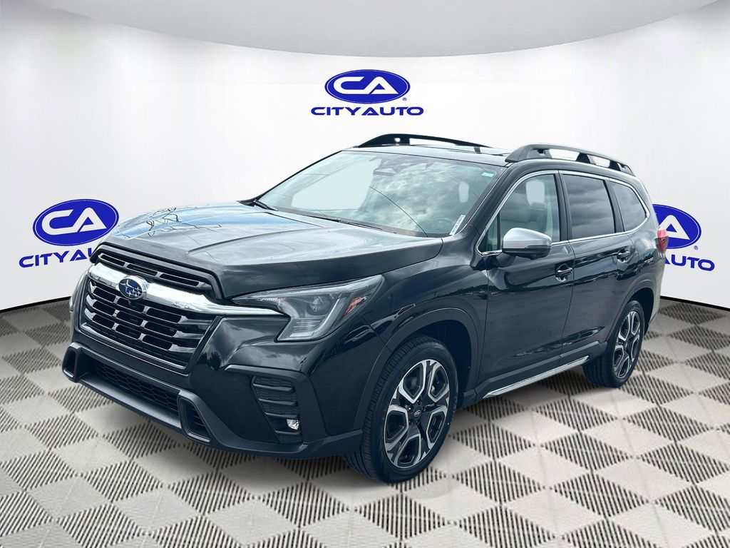 2023 Subaru Ascent Limited 7 Passenger's photo