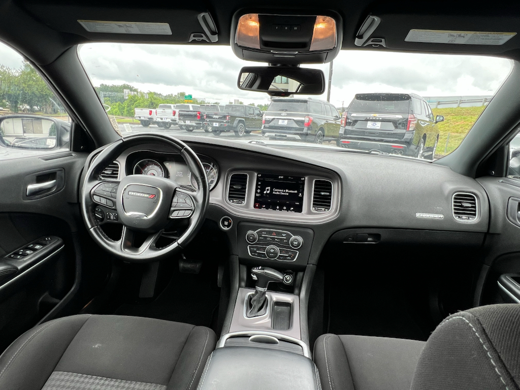 Used 2023 Dodge Charger Sedan