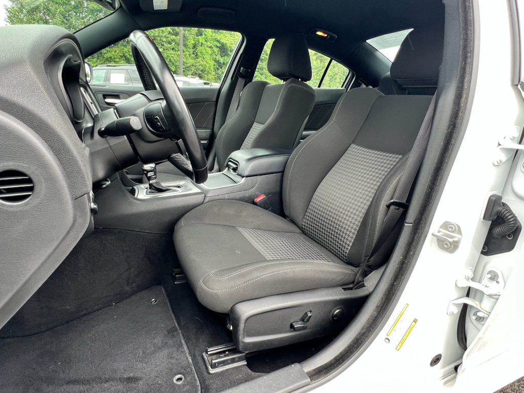 Used 2023 Dodge Charger Sedan