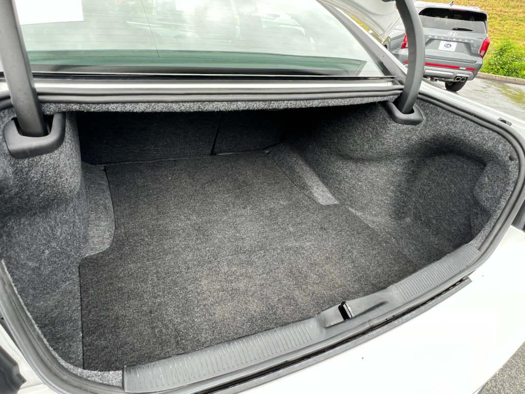 Used 2023 Dodge Charger Sedan