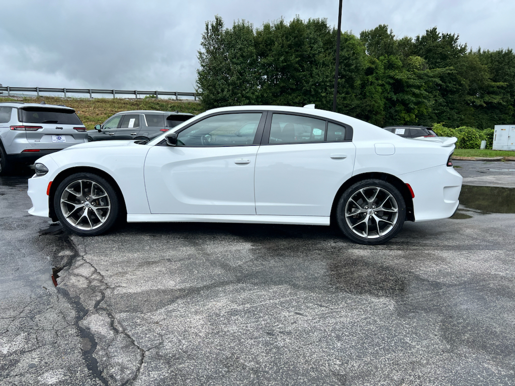 Used 2023 Dodge Charger Sedan