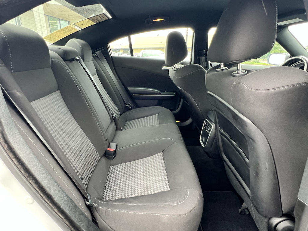 Used 2023 Dodge Charger Sedan