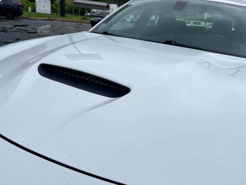 Used 2023 Dodge Charger Sedan