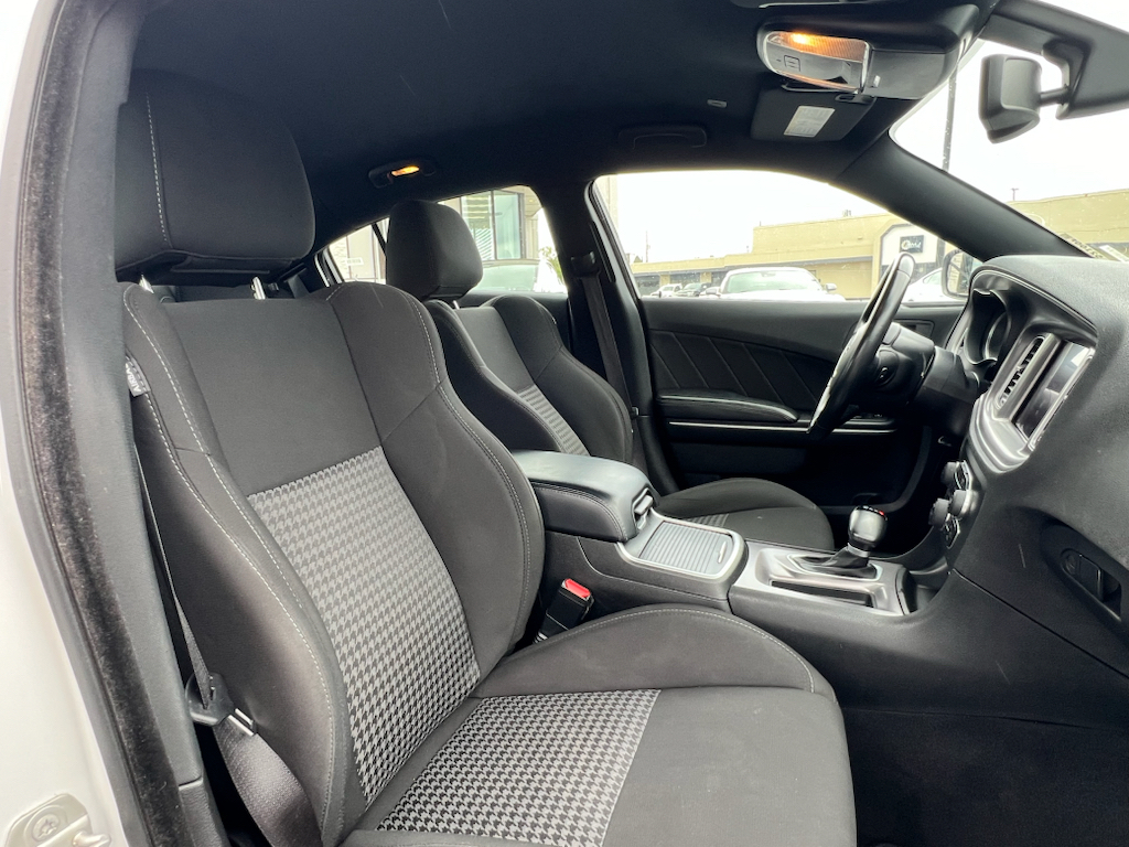 Used 2023 Dodge Charger Sedan