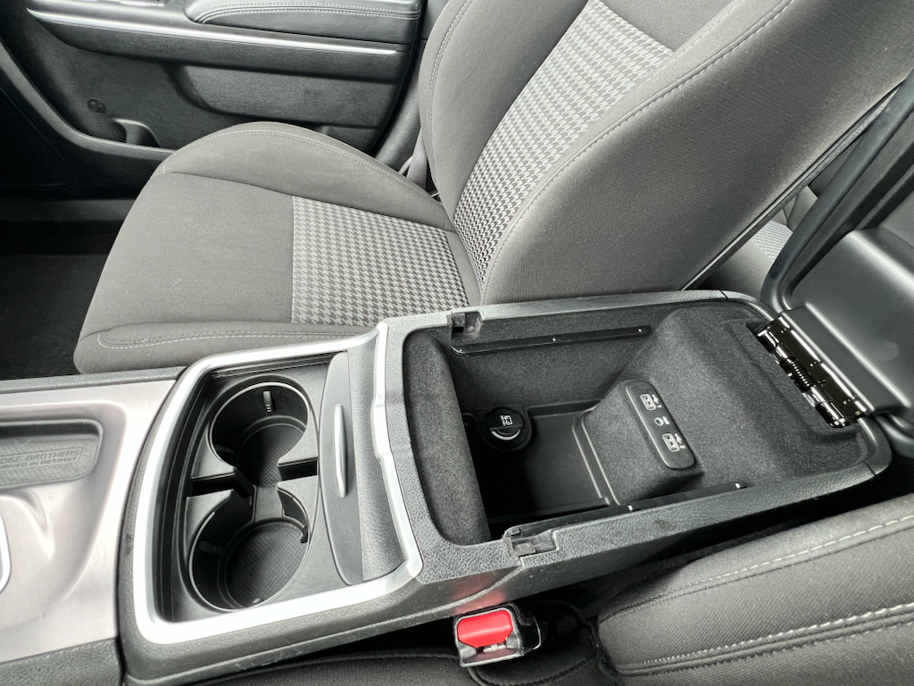 Used 2023 Dodge Charger Sedan
