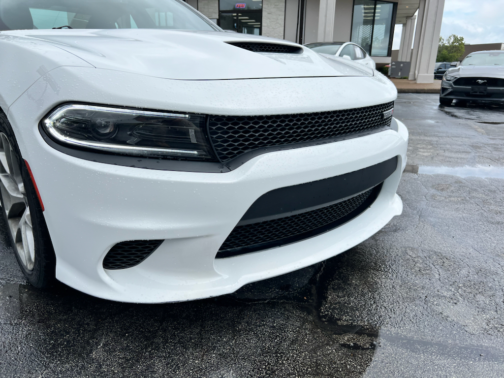 Used 2023 Dodge Charger Sedan