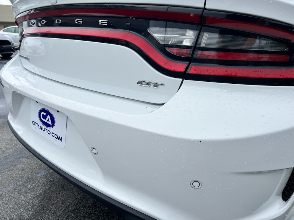Used 2023 Dodge Charger Sedan
