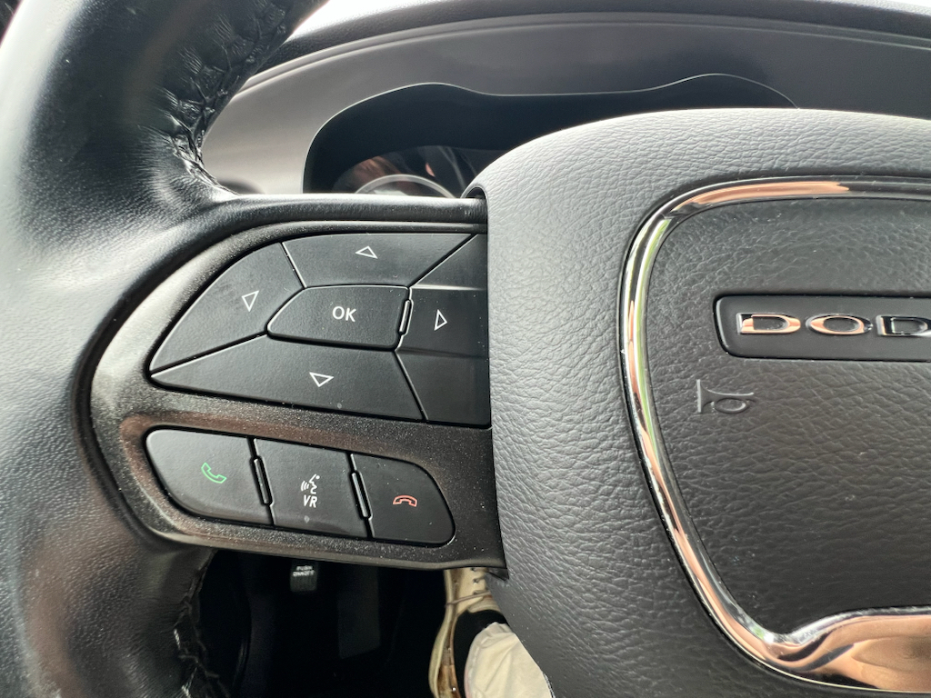 Used 2023 Dodge Charger Sedan