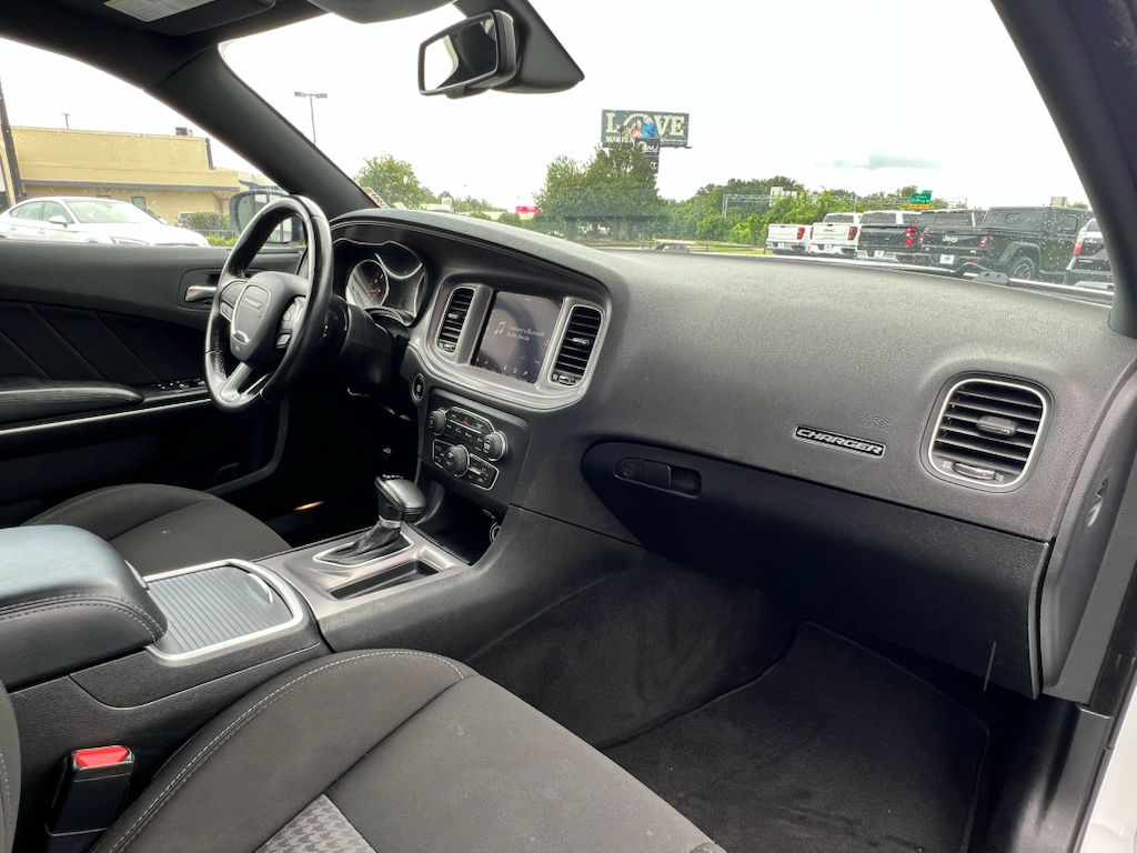 Used 2023 Dodge Charger Sedan