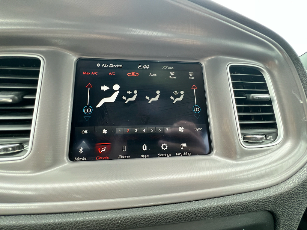 Used 2023 Dodge Charger Sedan