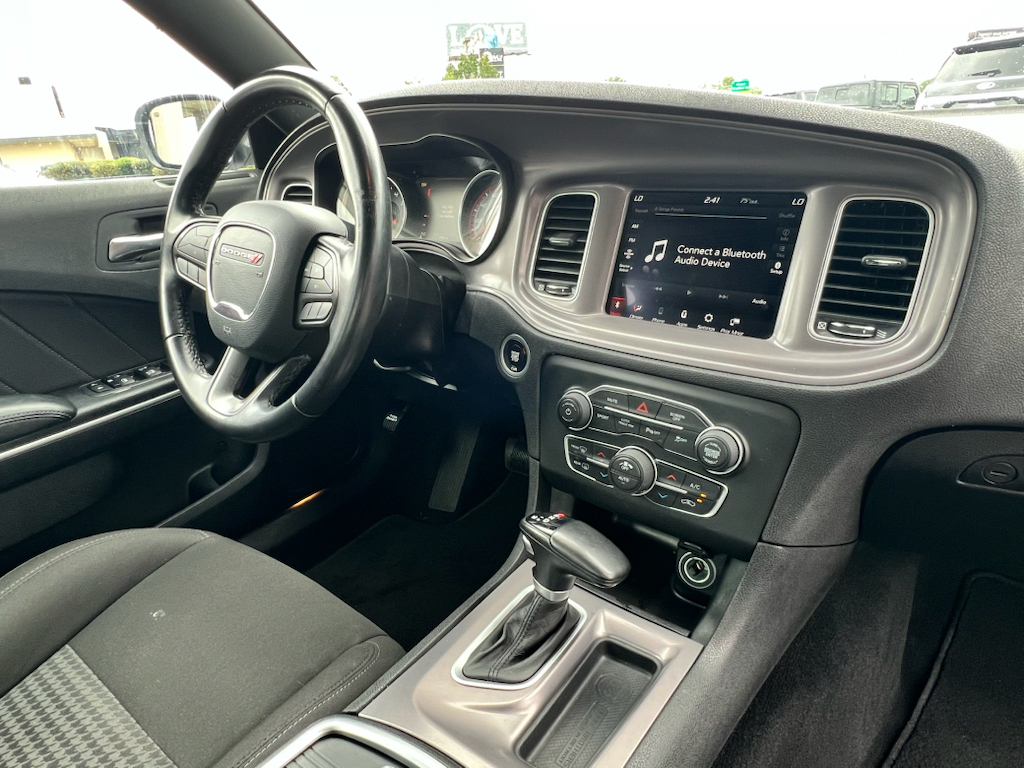Used 2023 Dodge Charger Sedan