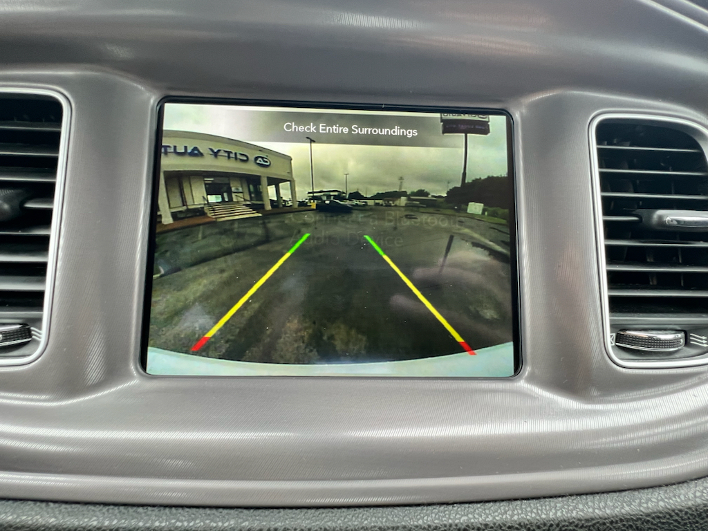 Used 2023 Dodge Charger Sedan