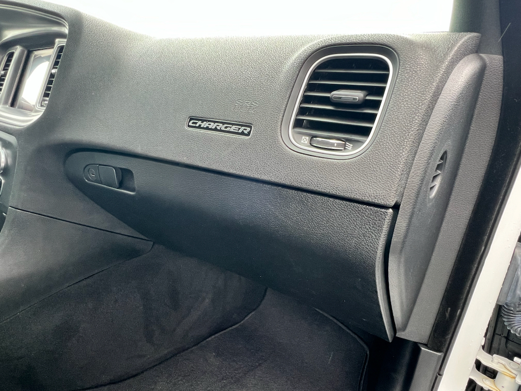 Used 2023 Dodge Charger Sedan
