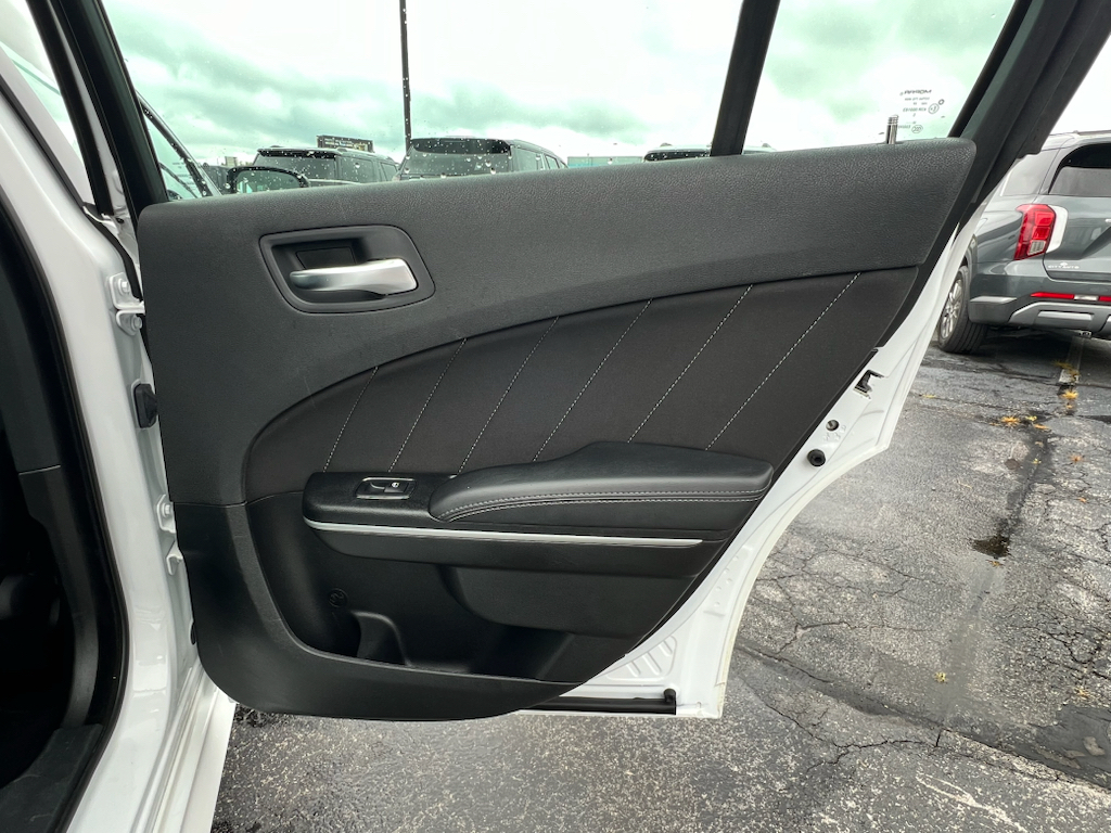 Used 2023 Dodge Charger Sedan