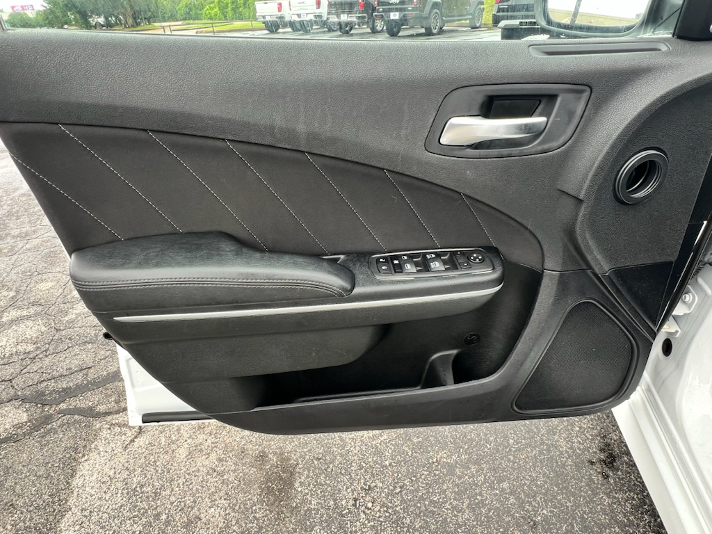 Used 2023 Dodge Charger Sedan