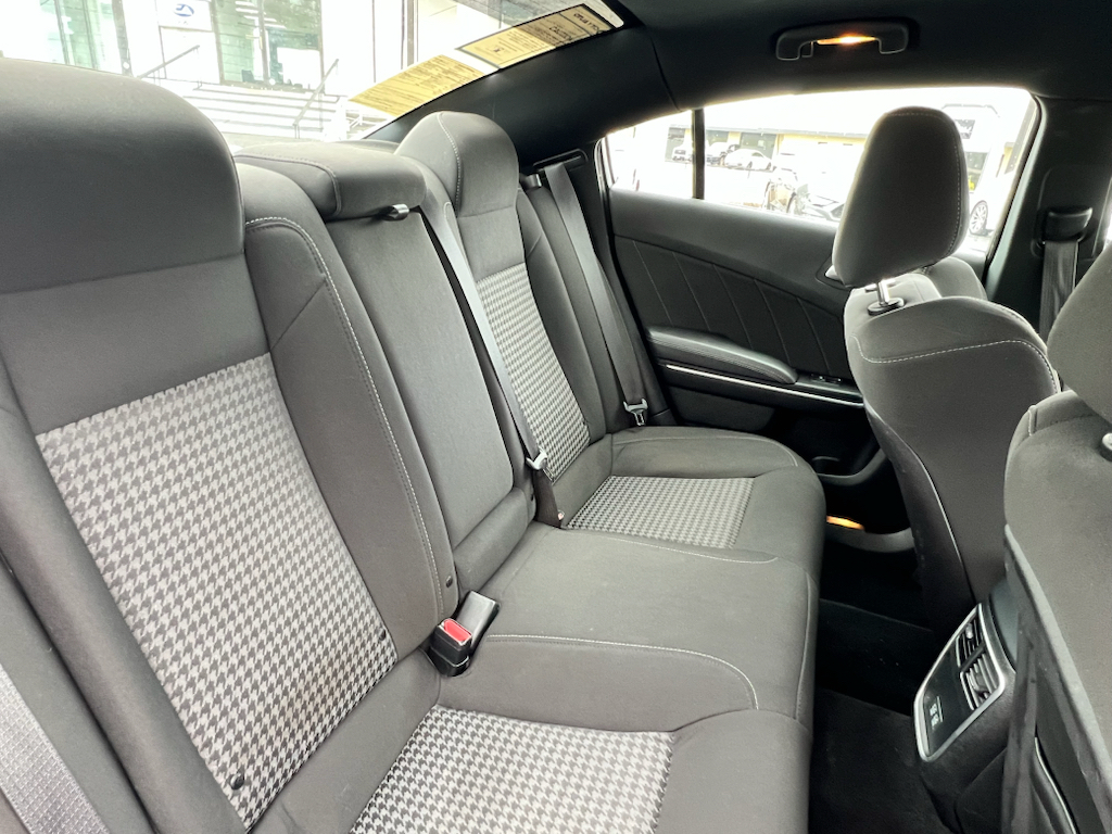 Used 2023 Dodge Charger Sedan