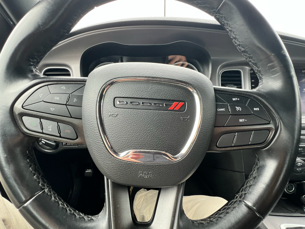 Used 2023 Dodge Charger Sedan