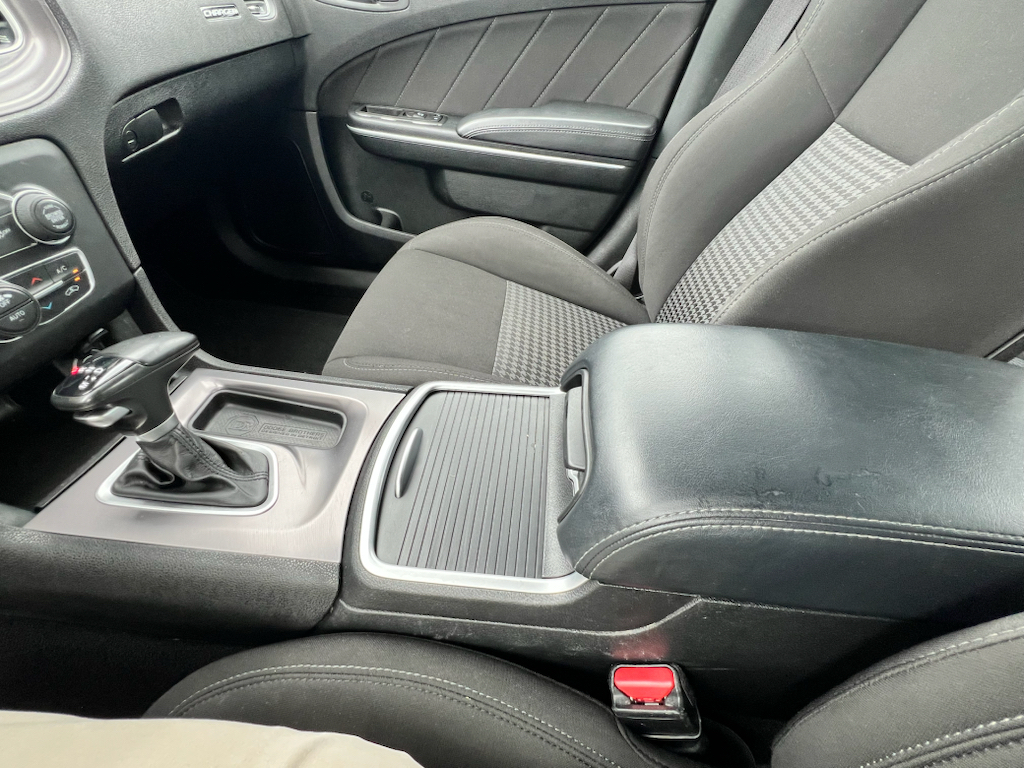 Used 2023 Dodge Charger Sedan
