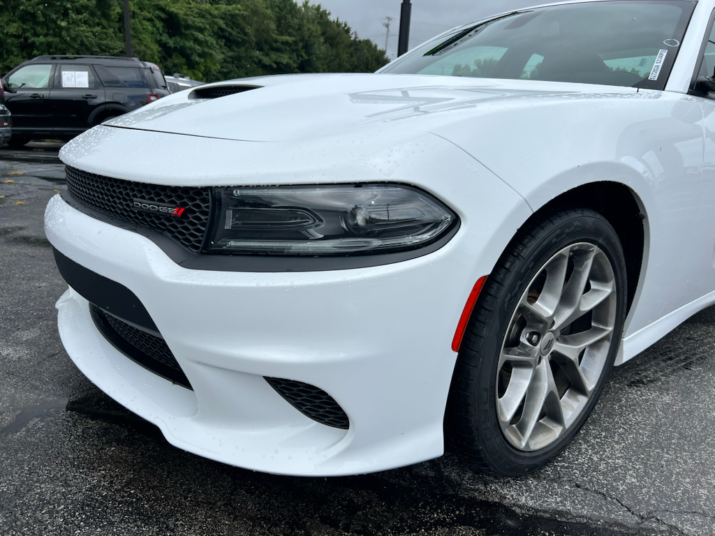 Used 2023 Dodge Charger Sedan