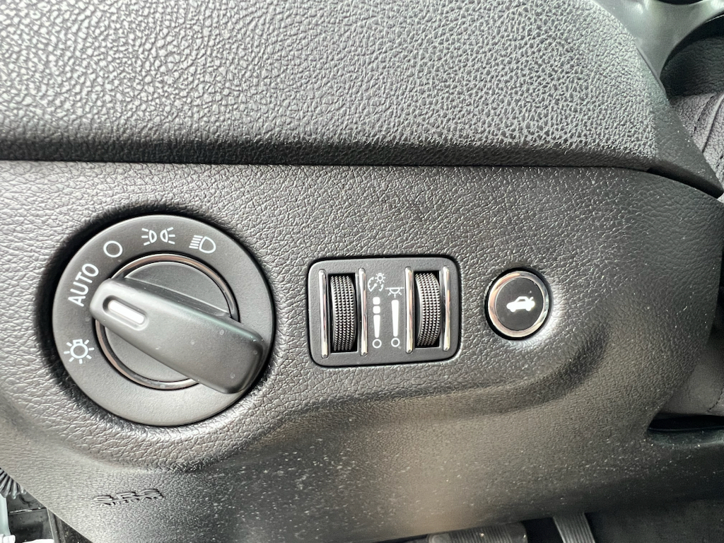 Used 2023 Dodge Charger Sedan
