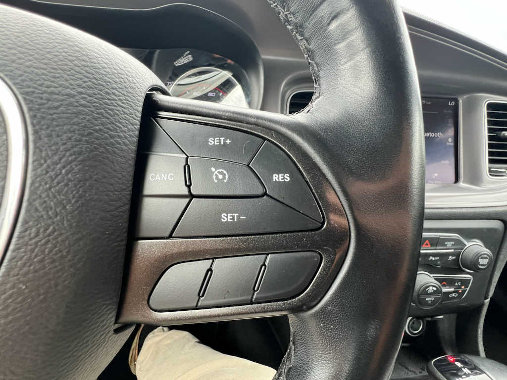 Used 2023 Dodge Charger Sedan