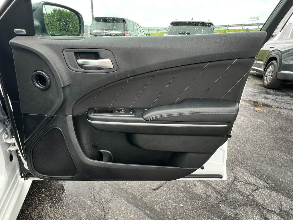 Used 2023 Dodge Charger Sedan