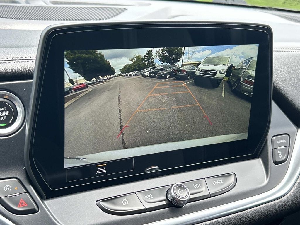 Used 2023 Chevrolet Blazer SUV