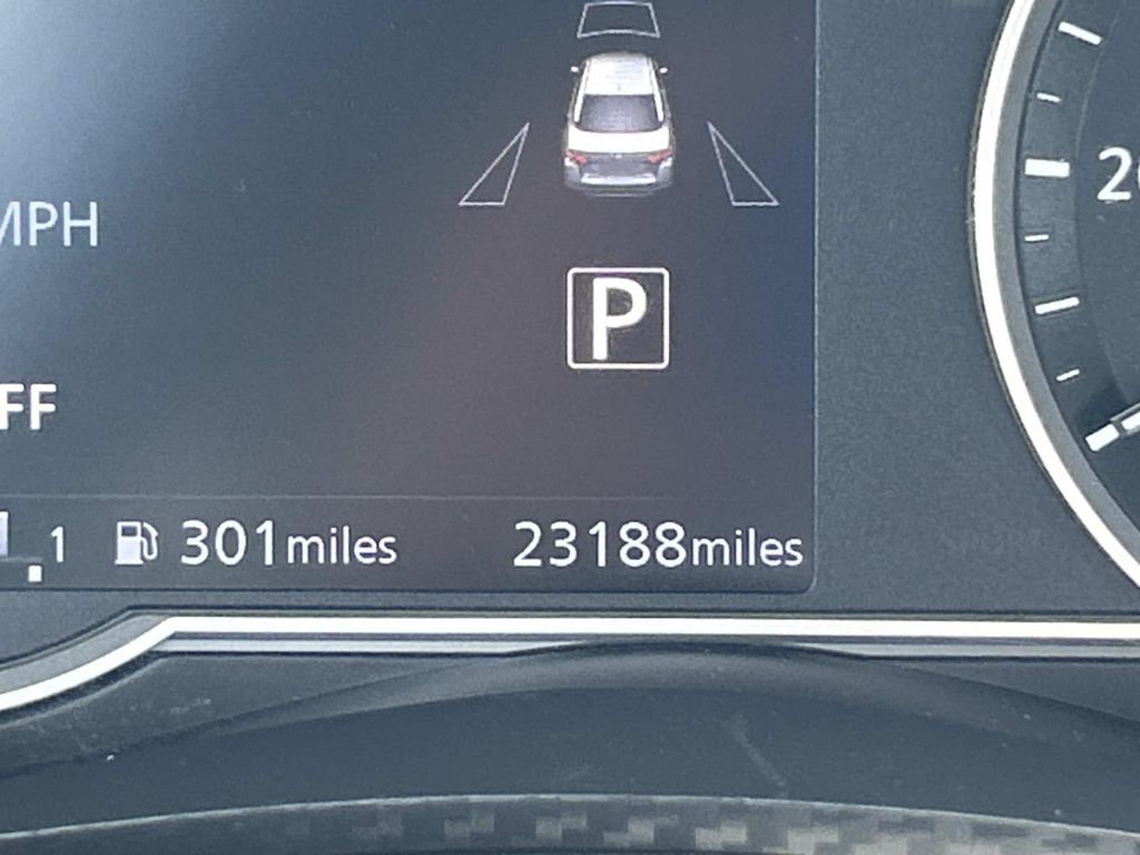 2025 Nissan Versa Sedan SV - Photo 29