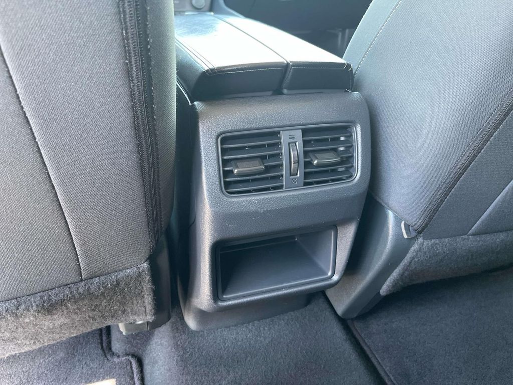 Used 2024 Nissan Rogue SUV
