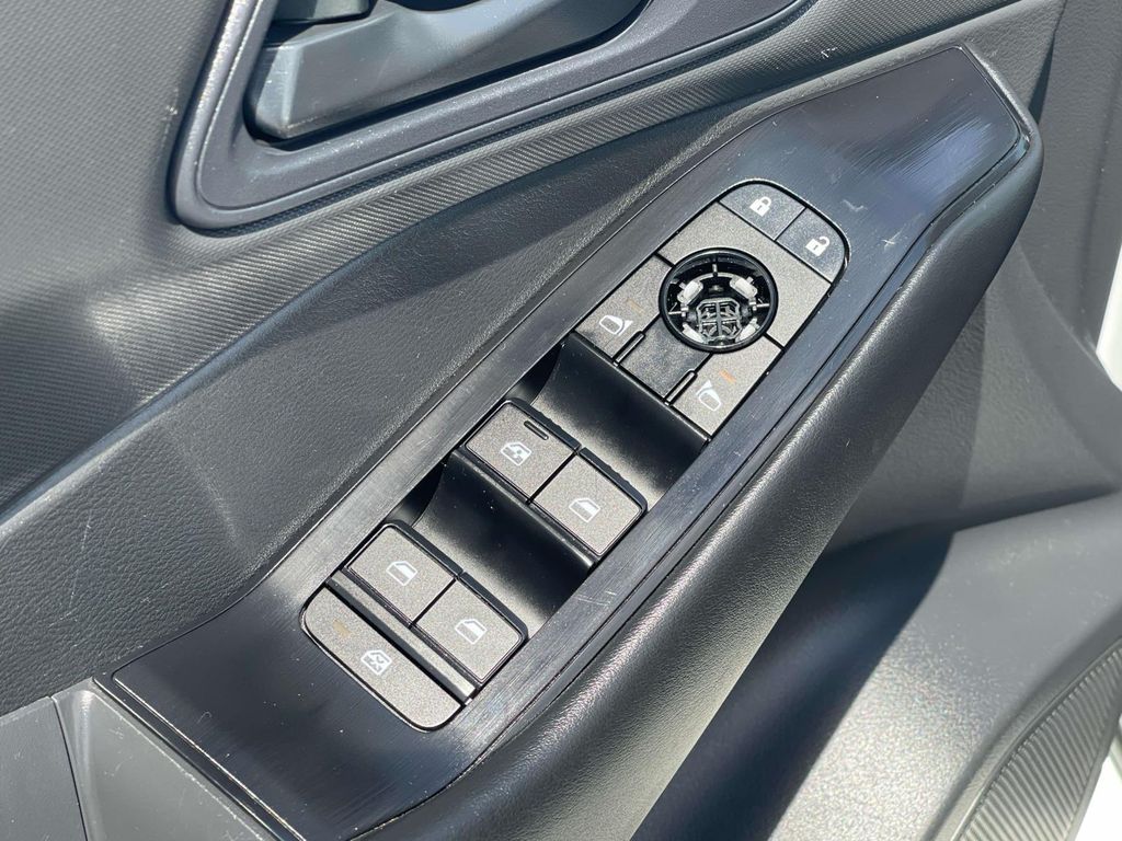 Used 2024 Nissan Rogue SUV