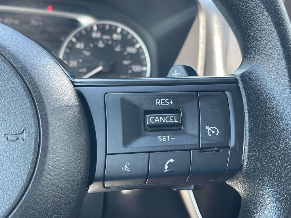 Used 2024 Nissan Rogue SUV