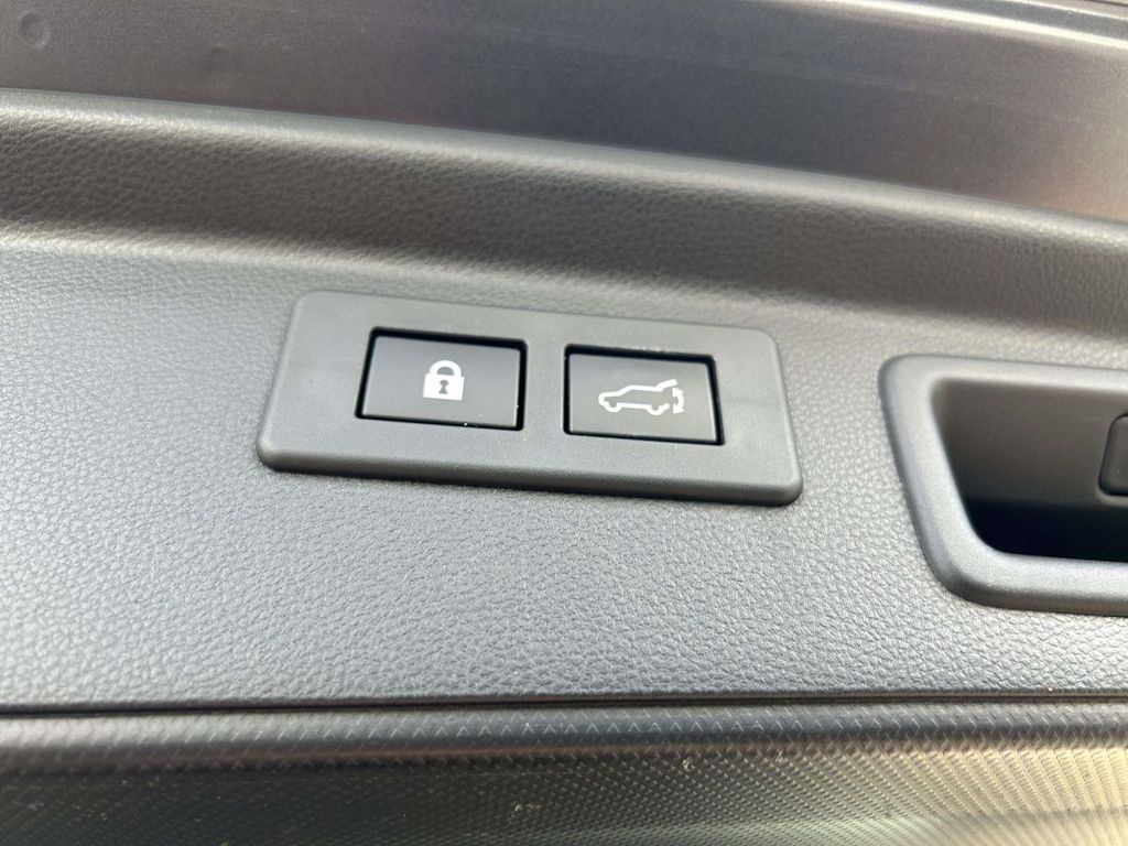 Used 2022 Subaru Forester SUV