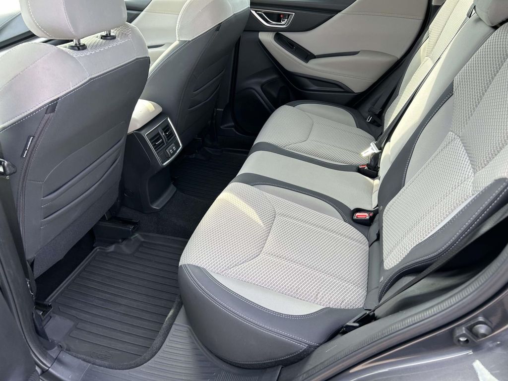 Used 2022 Subaru Forester SUV