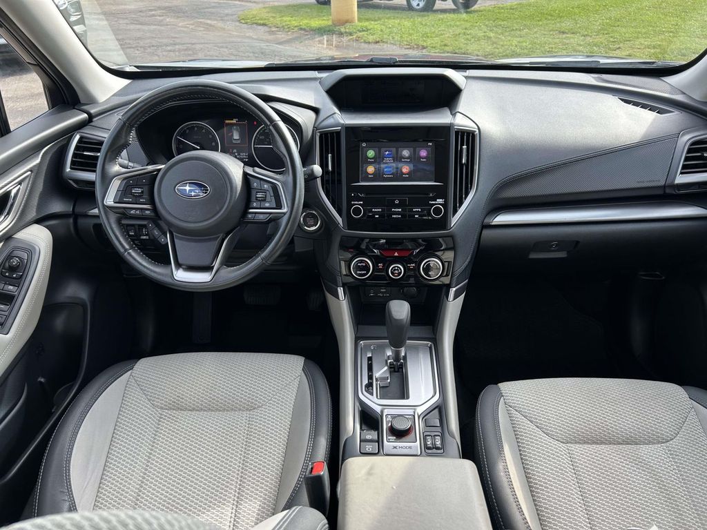 Used 2022 Subaru Forester SUV